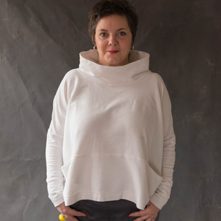 Sew Me Something Julia Pocket Top PDF Sewing Pattern