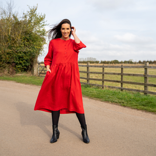 Sew Me Something Florence Dress PDF Sewing Pattern