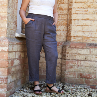 Sew Me Something Nell Trouser PDF Sewing Pattern