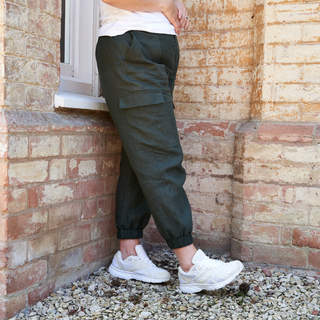 Sew Me Something Ariel Trouser PDF Sewing Pattern