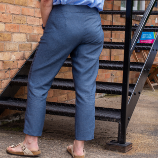 Sew Me Something Hero Trouser PDF Sewing Pattern
