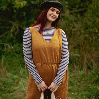 Sew Me Something Cleo Jumpsuit PDF Sewing Pattern
