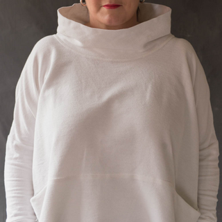 Sew Me Something Julia Pocket Top PDF Sewing Pattern