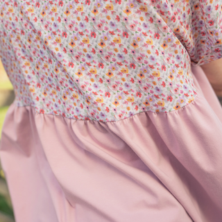 Sew Me Something Marie Top PDF Sewing Pattern