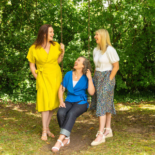 Summer Dresses Two Day Workshop