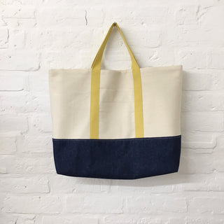 Arden Shopper Bag Pattern