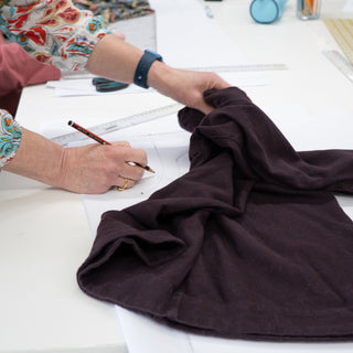 Clone Your Clothes Workshop