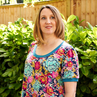 Sew Me Something Kate Dress Hacks - Special Edition PDF