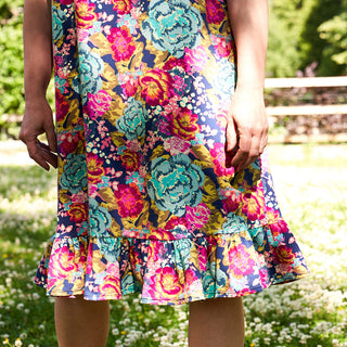 Sew Me Something Kate Dress Hacks - Special Edition PDF