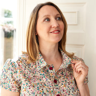 Sew Me Something Kate Dress Hacks - Special Edition PDF