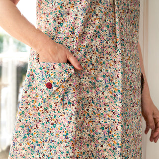 Sew Me Something Kate Dress Hacks - Special Edition PDF