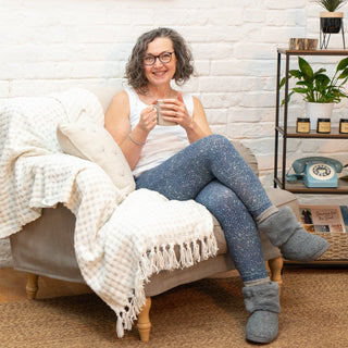 Sew Me Something Mechanicals Loungewear Set 1 PDF Sewing Pattern