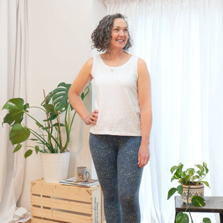 Sew Me Something Mechanicals Loungewear Set 1 PDF Sewing Pattern
