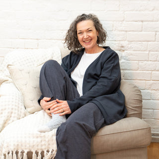 Sew Me Something Mechanicals Loungewear Set 2 PDF Sewing Pattern