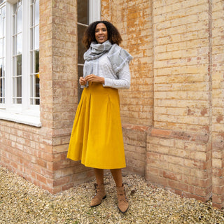 Sew Me Something Desdemona Skirt PDF Sewing Pattern