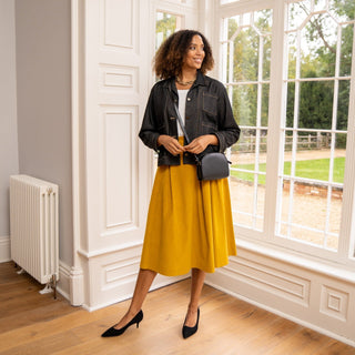 Sew Me Something Desdemona Skirt PDF Sewing Pattern