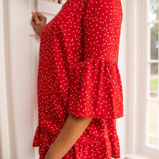 Sew Me Something Celia Top PDF Sewing Pattern