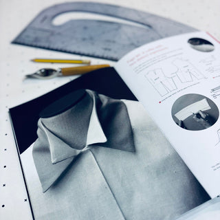 Creative Pattern Cutting 2 Day Course