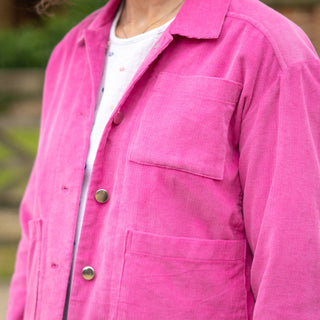 Sew Me Something Gertrude Jacket PDF Sewing Pattern