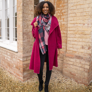 Sew Me Something Bianca Coat PDF Sewing Pattern